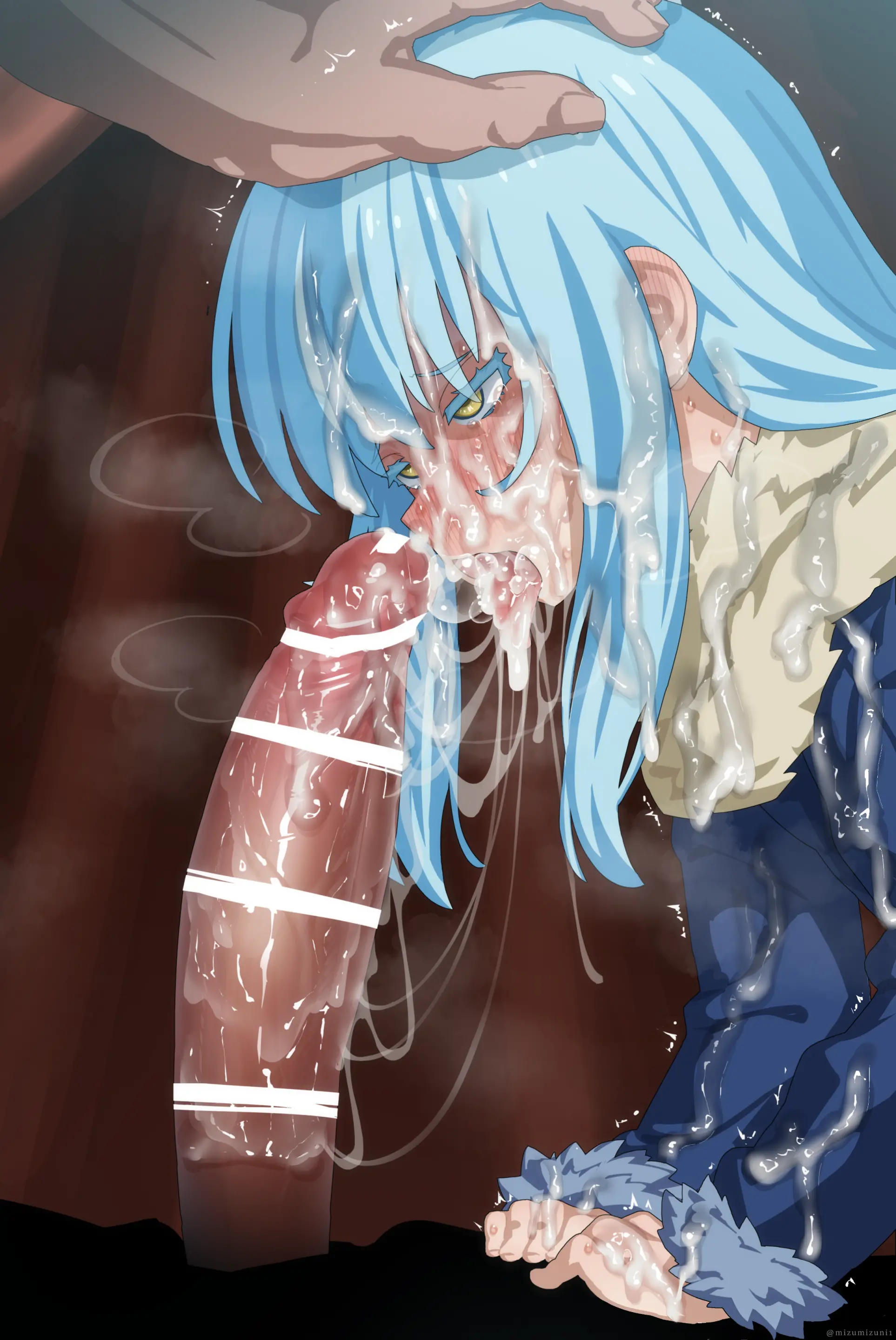 Rimuru Tempest | 리무루 템페스트